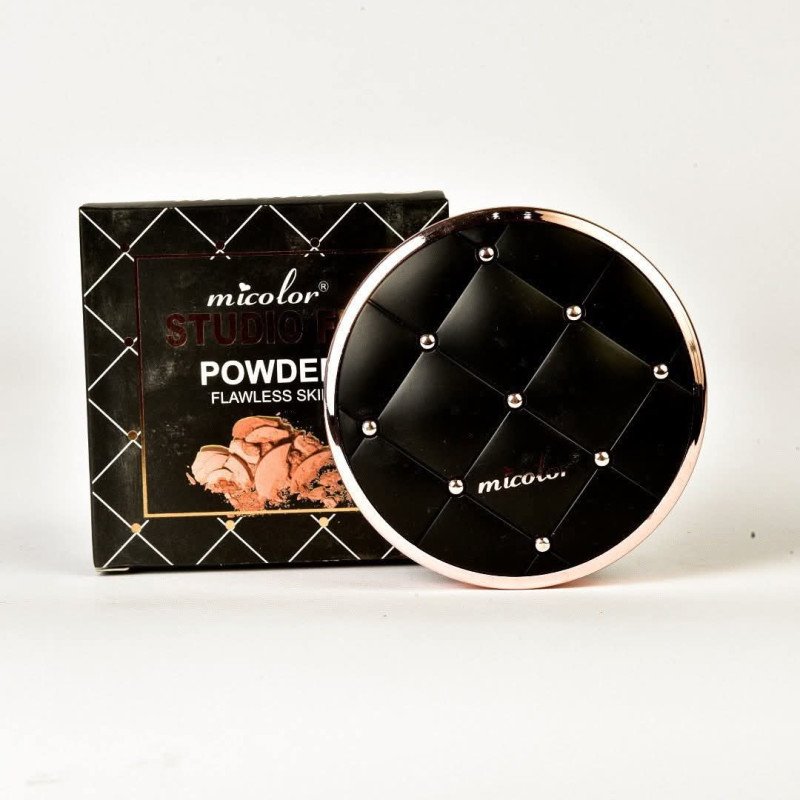 Micolor Studio Fix Powder